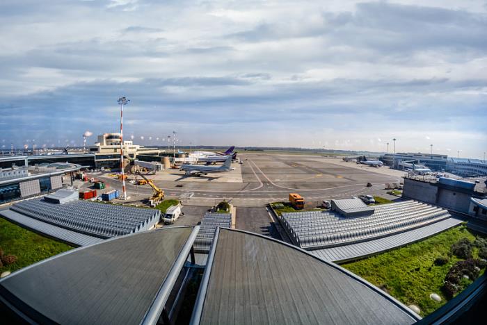 钦州市广威物流有限公司