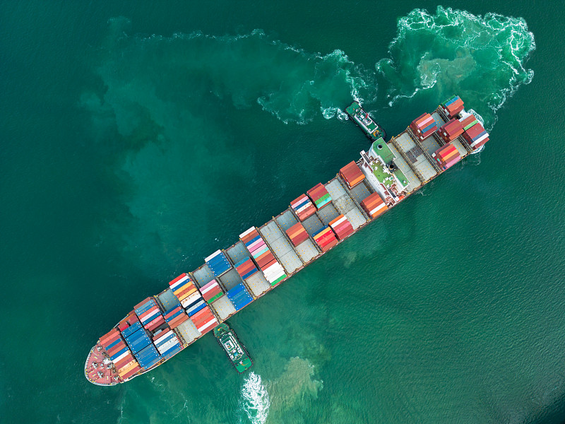 内蒙古中农物流有限公司