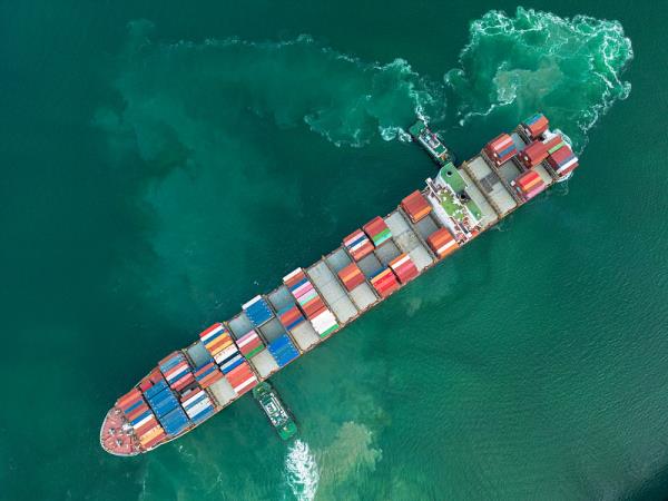 内蒙古中农物流有限公司