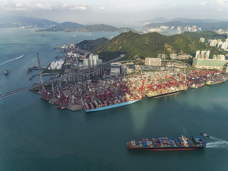 呼伦贝尔通泰物流有限公司