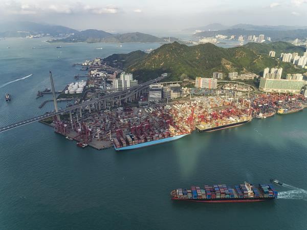 呼伦贝尔通泰物流有限公司