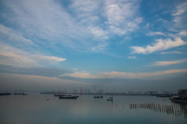 南宁市冠亿物流有限公司