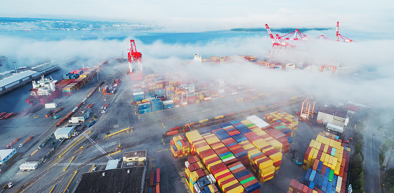 臻运国际物流（深圳）有限公司