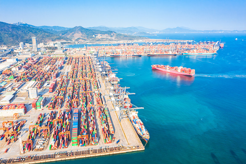 广州晟畅物流有限公司