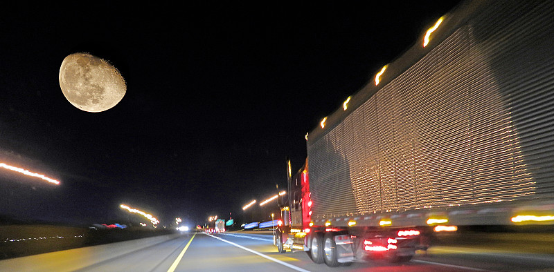 广西东兴东虹国际物流有限公司