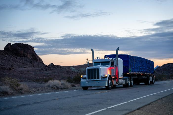 汕头市国顺物流有限公司