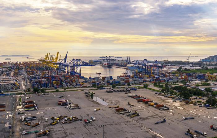 深圳市京懋国际物流科技有限公司