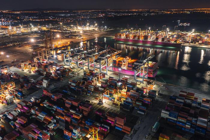 内蒙古平通物流有限公司