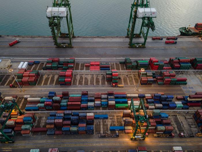 那坡县辰鑫物流有限公司