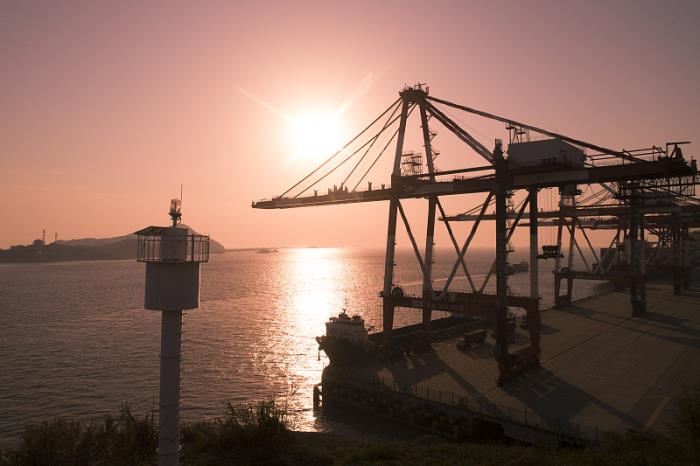 佛山市御福物流有限公司