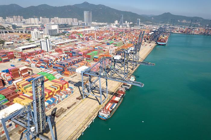 南宁市运力物流有限公司