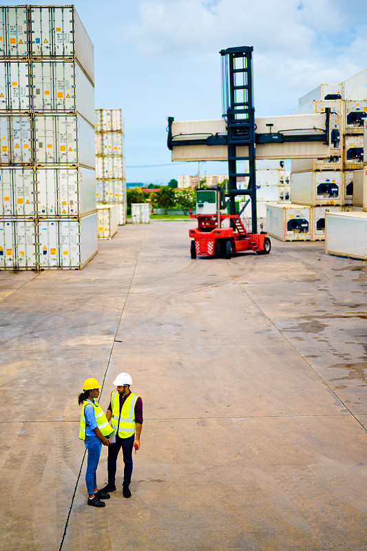 深圳市锦诚达物流有限公司