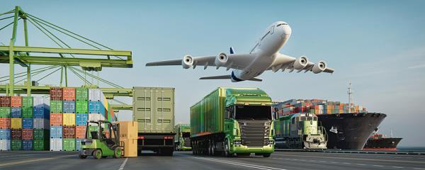 广东灵越物流科技有限公司