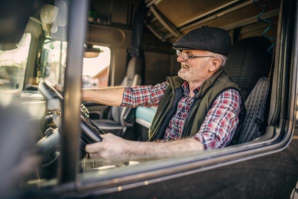 广西康丰合国际物流有限公司