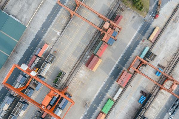 深圳首汇国际物流有限公司