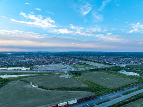 鄂尔多斯市圣安物流有限公司