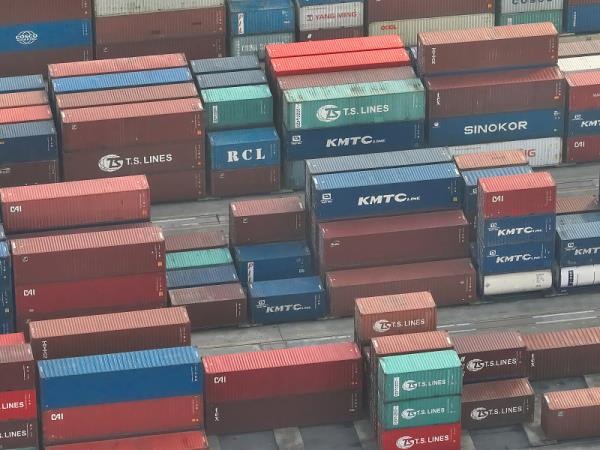 内蒙古中能源物流有限公司