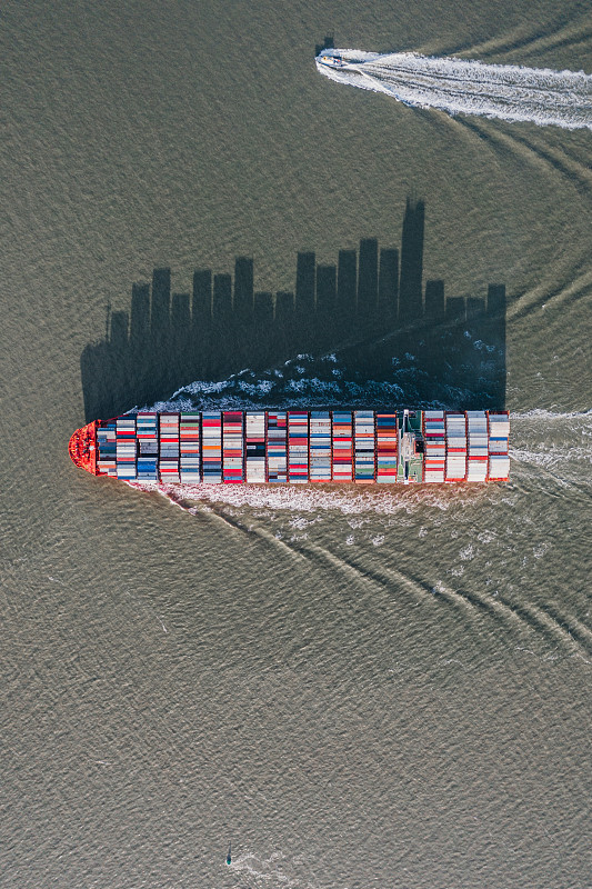 包头市春晓物流有限公司