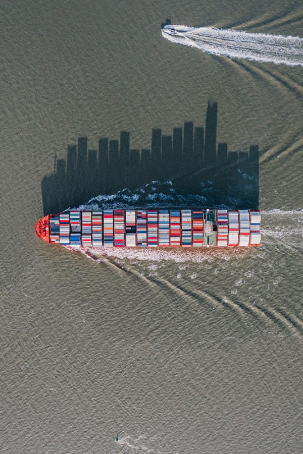 包头市春晓物流有限公司