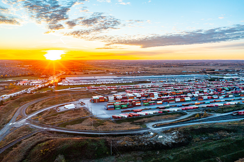 佛山市天润物流有限公司