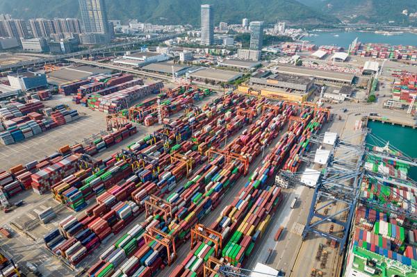 深圳市鸿宇寰球物流有限公司