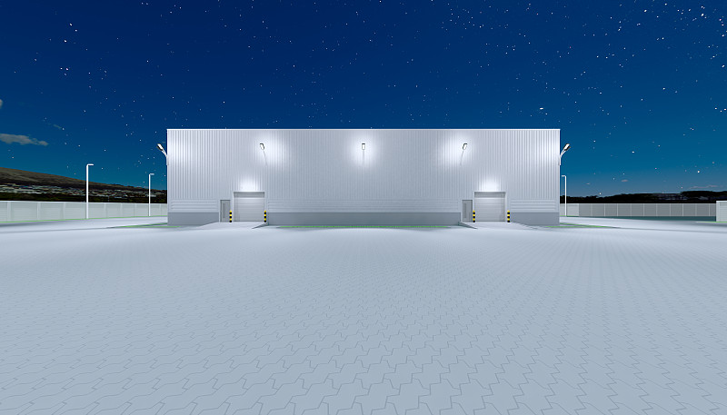 鄂尔多斯市万基物流有限责任公司