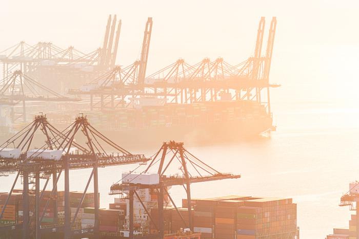 东莞市鸿寅物流有限公司