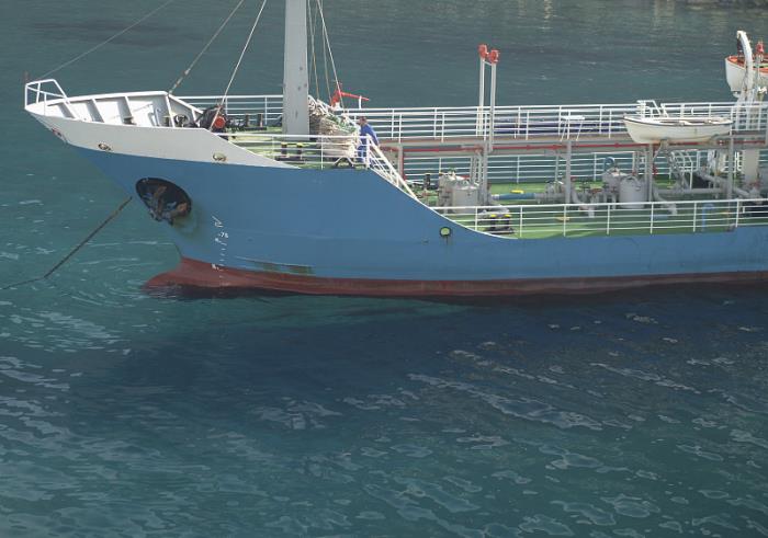 甘肃陇伯物流有限公司