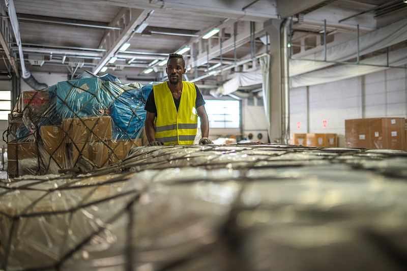 北海乐村通物流有限公司