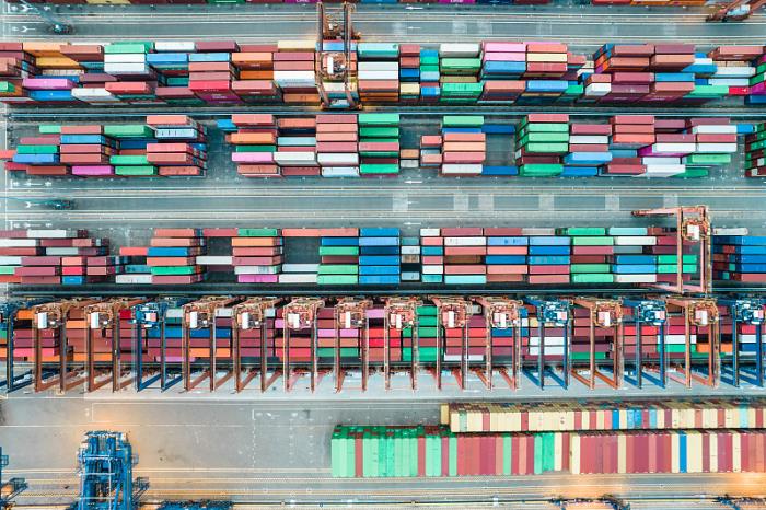 深圳市巨新国际物流有限公司