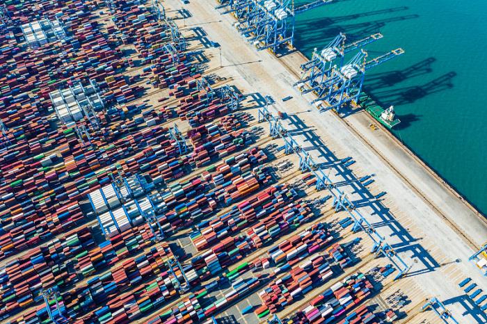 深圳市华尔国际物流有限公司