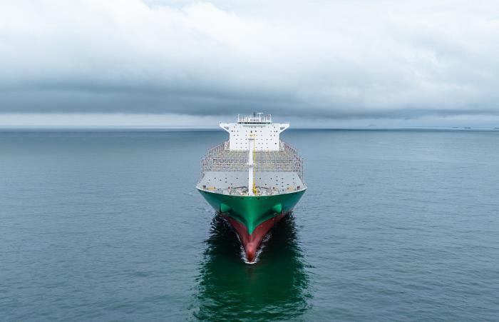 极想国际物流（上海）有限公司