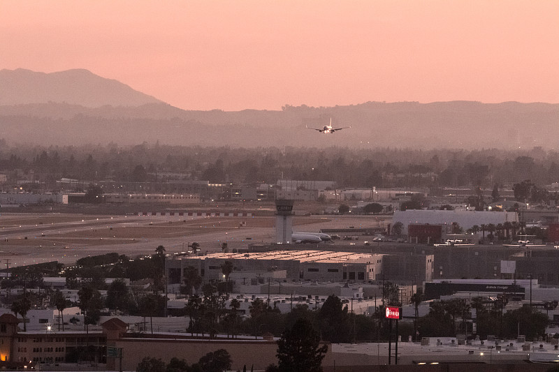 广西拓速物流有限公司