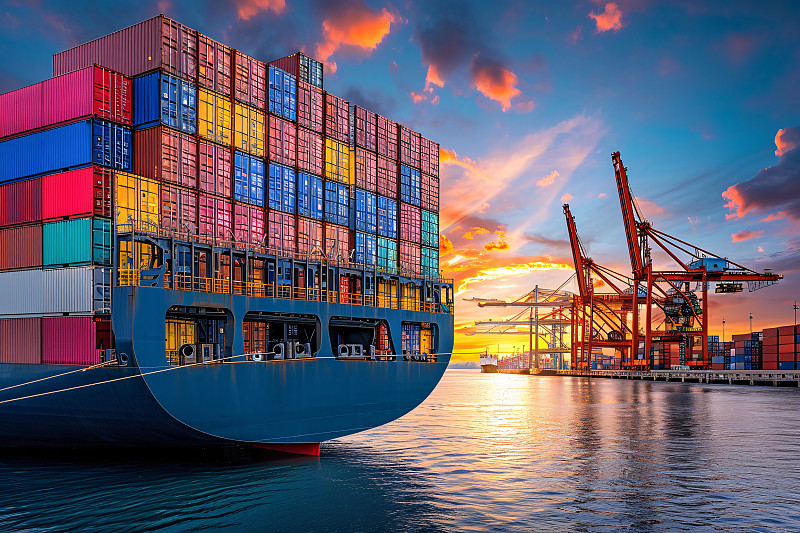 佛山市大湘物流有限公司