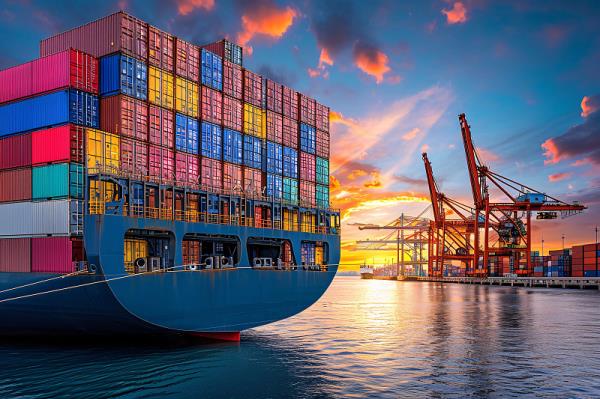 佛山市大湘物流有限公司