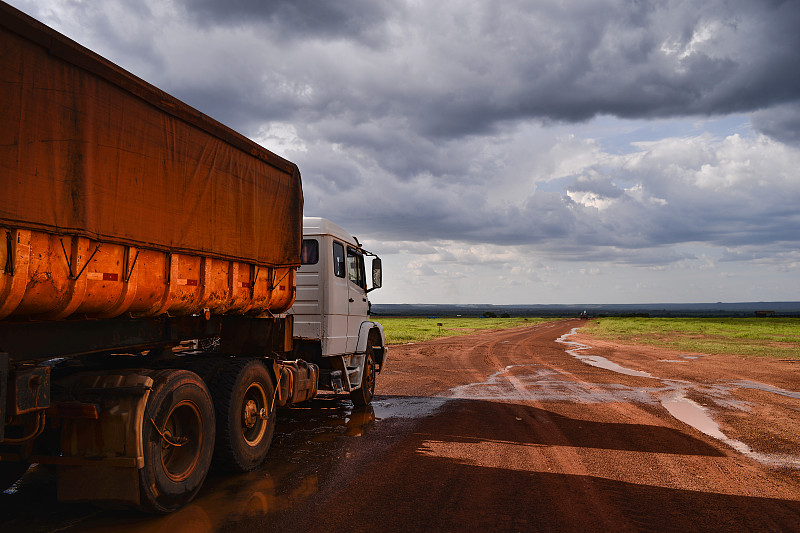 深圳市浩泽物流有限公司