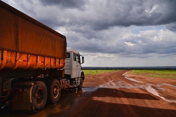 深圳市浩泽物流有限公司