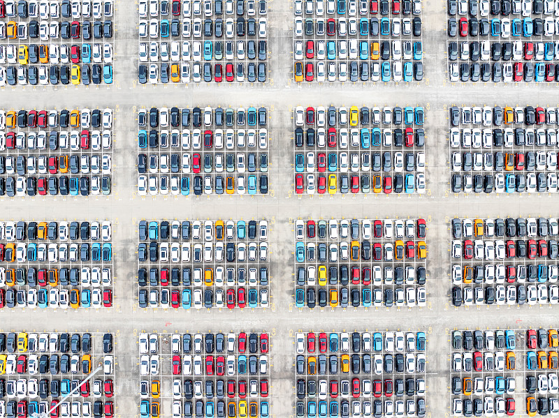 赤峰嘉联物流有限公司