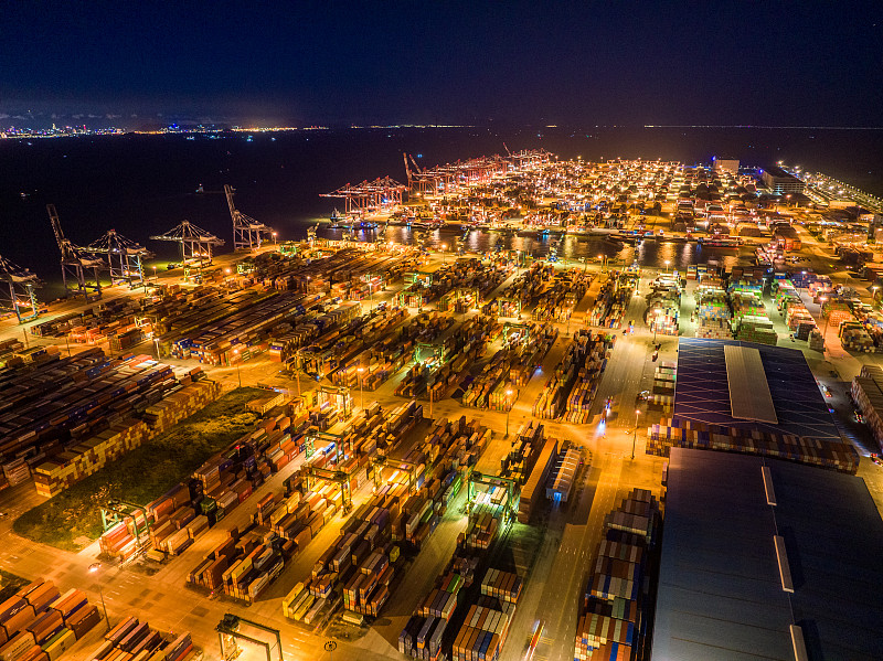 珠海顺驰物流有限公司