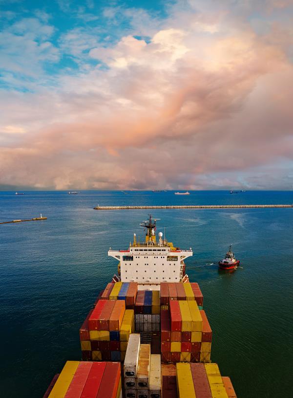 呼伦贝尔柏兴物流有限公司