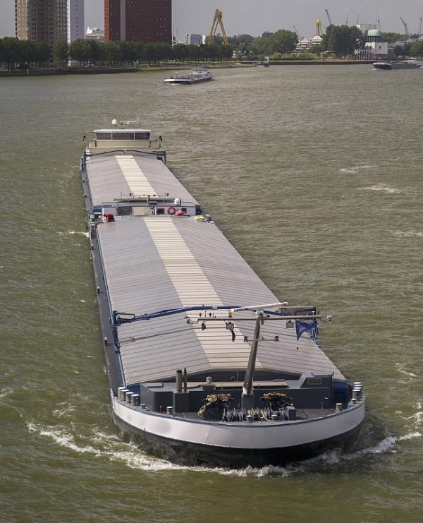 合肥江柏物流有限公司