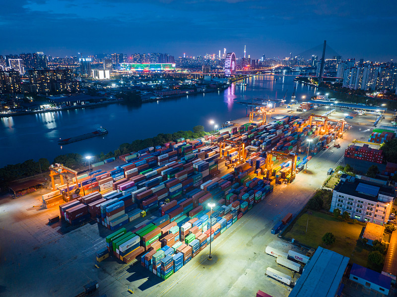 肇源县巍巍物流有限公司