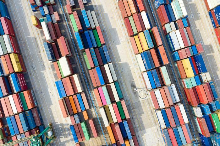 东莞市集庆物流有限公司