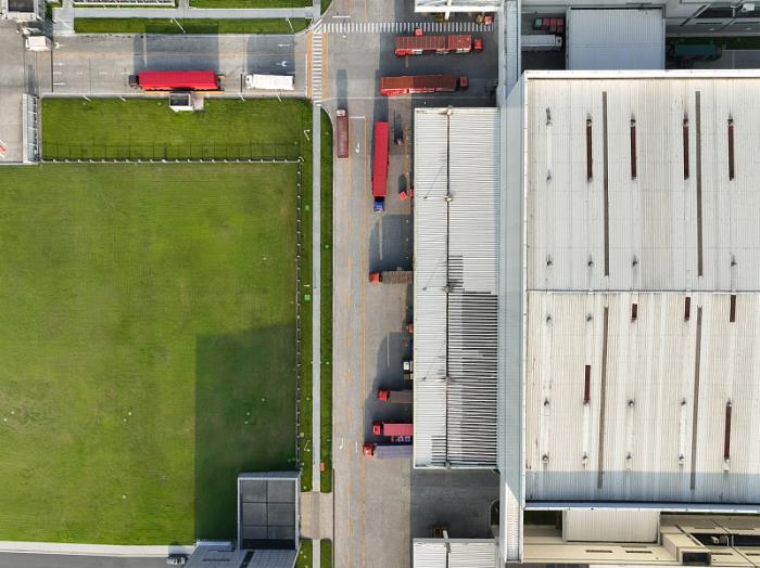 内蒙古俊通物流有限公司