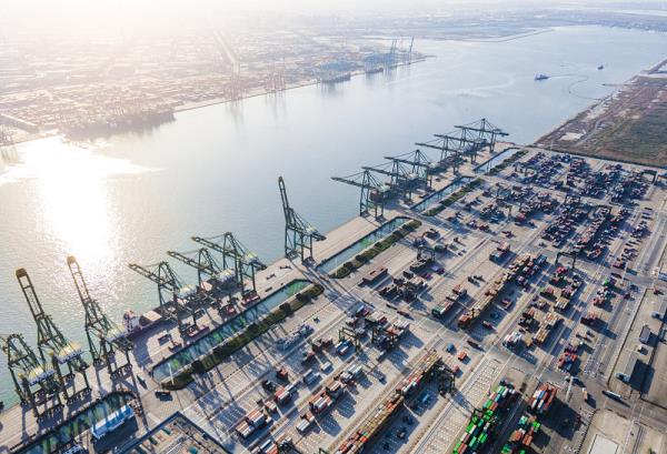 广州腾庆物流有限公司