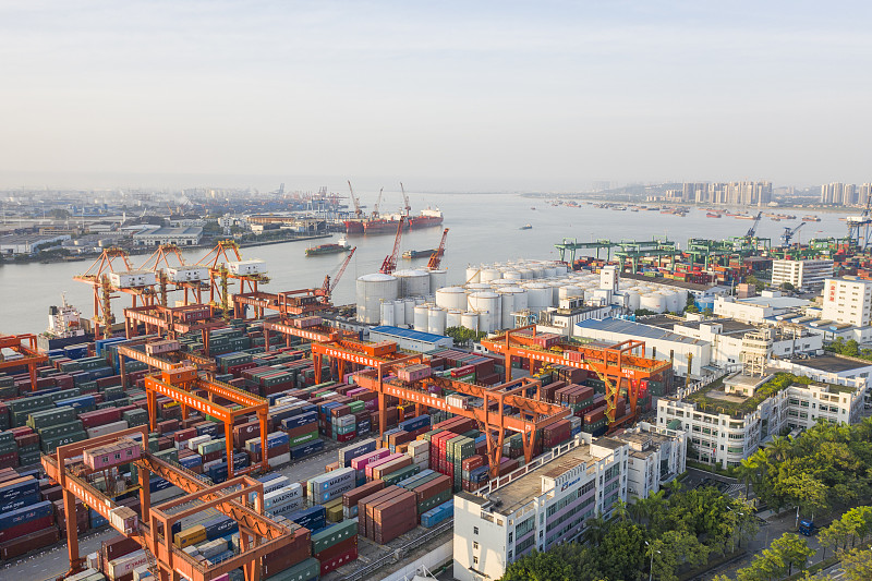 柳州中铁物流有限公司