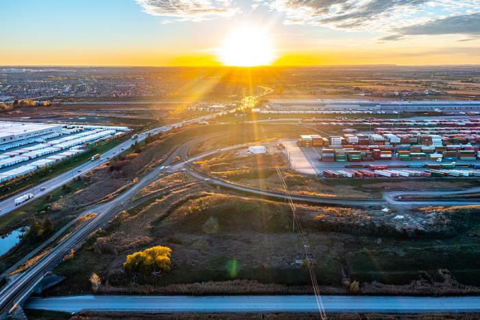 玉林市鸿邦物流有限公司