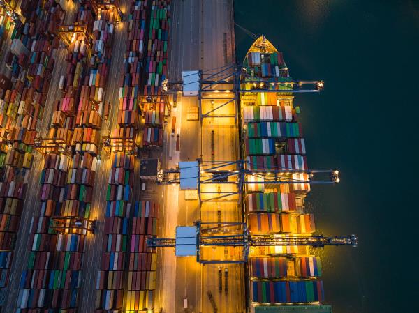 贵州岑祥安达物流有限公司