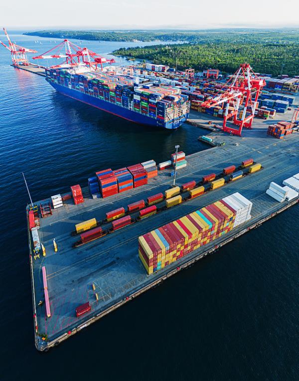 贵州立风物流有限公司