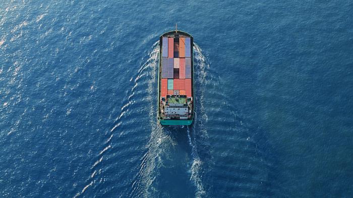 内蒙古钛湖物流有限公司